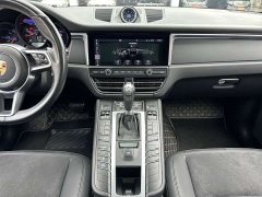 Porsche Macan 2.0T - ფოტო 14