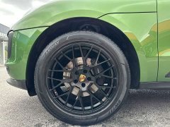 Porsche Macan 2.0T - ფოტო 16