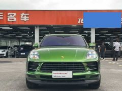 Porsche Macan 2.0T - ფოტო 2