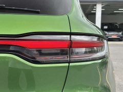 Porsche Macan 2.0T - ფოტო 5