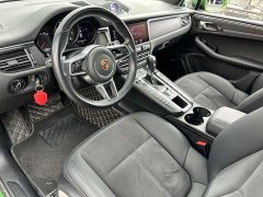 Porsche Macan 2.0T - ფოტო 6