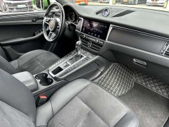 Porsche Macan 2.0T - ფოტო 7