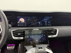 FAW Red Flag E-HS9 2022 690km Range Flagship Edition Six-Seater - ფოტო 11