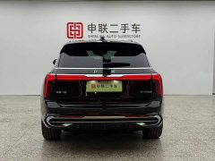 FAW Red Flag E-HS9 2022 690km Range Flagship Edition Six-Seater - ფოტო 2