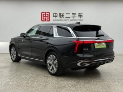 FAW Red Flag E-HS9 2022 690km Range Flagship Edition Six-Seater - ფოტო 3