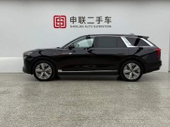 FAW Red Flag E-HS9 2022 690km Range Flagship Edition Six-Seater - ფოტო 4