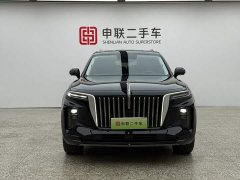FAW Red Flag E-HS9 2022 690km Range Flagship Edition Six-Seater - ფოტო 5