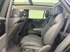 FAW Red Flag E-HS9 2022 690km Range Flagship Edition Six-Seater - ფოტო 6