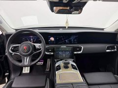 FAW Red Flag E-HS9 2022 690km Range Flagship Edition Six-Seater - ფოტო 7