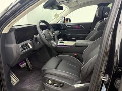 FAW Red Flag E-HS9 2022 690km Range Flagship Edition Six-Seater - ფოტო 8