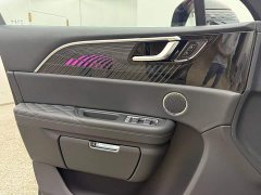FAW Red Flag E-HS9 2022 690km Range Flagship Edition Six-Seater - ფოტო 9