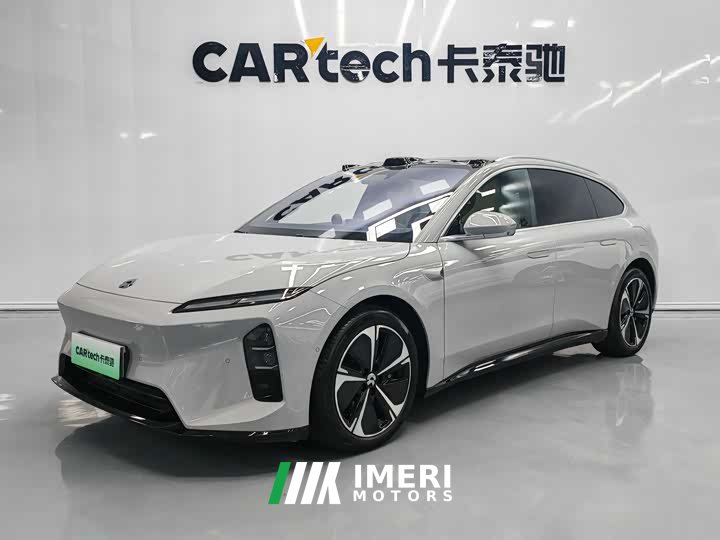 NIO ET5T 75kWh Touring