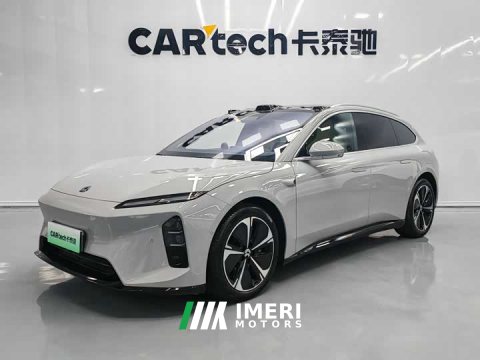 2025 Nio ET5T 75kWh Touring - ავტომობილი ჩინეთიდან