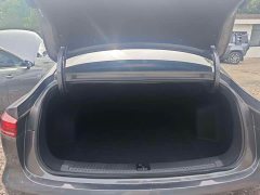 SAIC Roewe D6 520km Comfort Edition - ფოტო 13