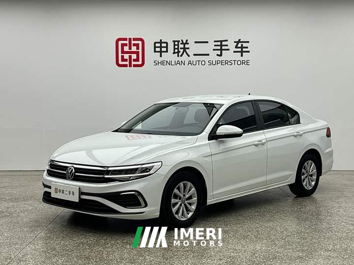 Volkswagen Bora 200TSI DSG Comfort Edition - ავტომობილი ჩინეთიდან