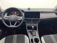 Volkswagen Bora 200TSI DSG Comfort Edition - ფოტო 10