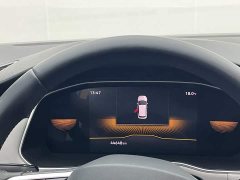 Volkswagen Bora 200TSI DSG Comfort Edition - ფოტო 11