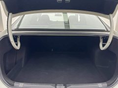Volkswagen Bora 200TSI DSG Comfort Edition - ფოტო 12