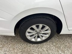Volkswagen Bora 200TSI DSG Comfort Edition - ფოტო 13