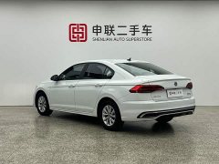 Volkswagen Bora 200TSI DSG Comfort Edition - ფოტო 3