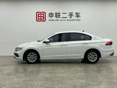 Volkswagen Bora 200TSI DSG Comfort Edition - ფოტო 4