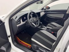 Volkswagen Bora 200TSI DSG Comfort Edition - ფოტო 6