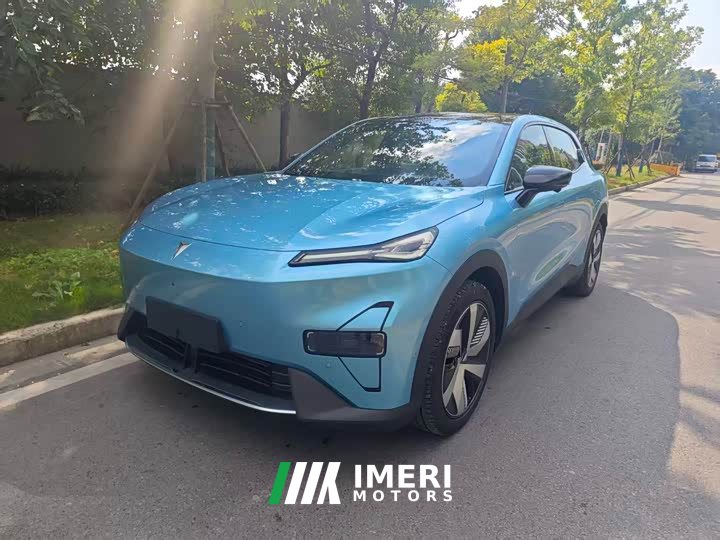Deepal Deep Blue S05 510Pro Pure Electric Version - ავტომობილი ჩინეთიდან