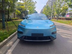 Deepal Deep Blue S05 510Pro Pure Electric Version - ფოტო 2