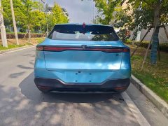 Deepal Deep Blue S05 510Pro Pure Electric Version - ფოტო 5
