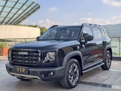 Great Wall Dachshund 2021 Facelift 2.0T DCT Four-wheel Drive Xiaotian Dog Edition - ფოტო 1