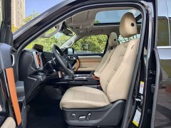 Great Wall Dachshund 2021 Facelift 2.0T DCT Four-wheel Drive Xiaotian Dog Edition - ფოტო 10