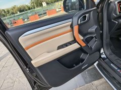 Great Wall Dachshund 2021 Facelift 2.0T DCT Four-wheel Drive Xiaotian Dog Edition - ფოტო 11