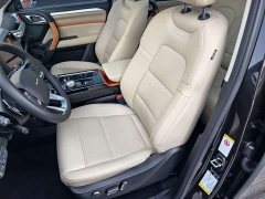 Great Wall Dachshund 2021 Facelift 2.0T DCT Four-wheel Drive Xiaotian Dog Edition - ფოტო 12