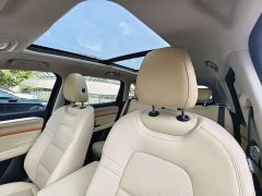 Great Wall Dachshund 2021 Facelift 2.0T DCT Four-wheel Drive Xiaotian Dog Edition - ფოტო 15