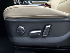 Great Wall Dachshund 2021 Facelift 2.0T DCT Four-wheel Drive Xiaotian Dog Edition - ფოტო 16