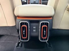 Great Wall Dachshund 2021 Facelift 2.0T DCT Four-wheel Drive Xiaotian Dog Edition - ფოტო 20