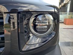 Great Wall Dachshund 2021 Facelift 2.0T DCT Four-wheel Drive Xiaotian Dog Edition - ფოტო 4