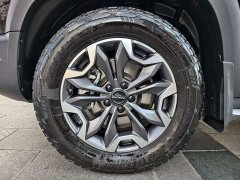 Great Wall Dachshund 2021 Facelift 2.0T DCT Four-wheel Drive Xiaotian Dog Edition - ფოტო 5