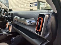 Great Wall Dachshund 2021 Facelift 2.0T DCT Four-wheel Drive Xiaotian Dog Edition - ფოტო 6