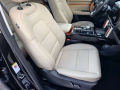 Great Wall Dachshund 2021 Facelift 2.0T DCT Four-wheel Drive Xiaotian Dog Edition - ფოტო 7