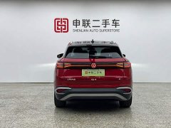 Volkswagen ID.4 X Pure Smart Edition - ფოტო 2