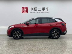 Volkswagen ID.4 X Pure Smart Edition - ფოტო 4