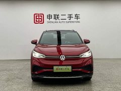 Volkswagen ID.4 X Pure Smart Edition - ფოტო 5
