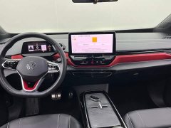 Volkswagen ID.4 X Pure Smart Edition - ფოტო 7