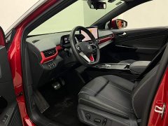 Volkswagen ID.4 X Pure Smart Edition - ფოტო 8