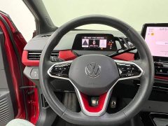 Volkswagen ID.4 X Pure Smart Edition - ფოტო 9