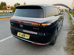 IM Motors Zhiji LS9 2026 52 Ultra - ფოტო 9
