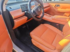Leapmotor Leapo C10 410 Comfort Edition - ფოტო 9