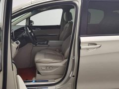 Buick GL8 ES Luxe 653T Comfort - ფოტო 10