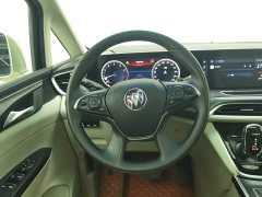 Buick GL8 ES Luxe 653T Comfort - ფოტო 11